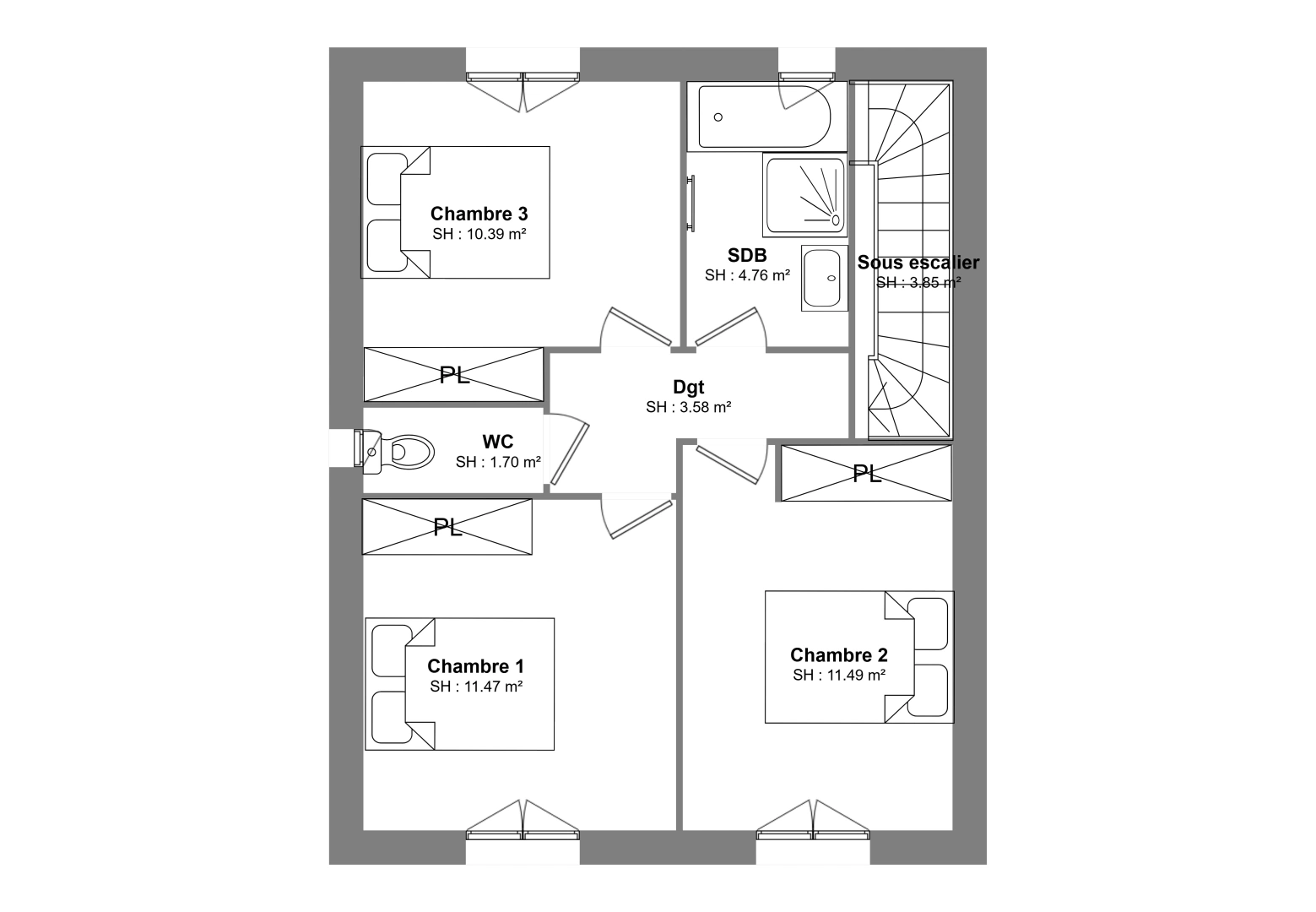 property